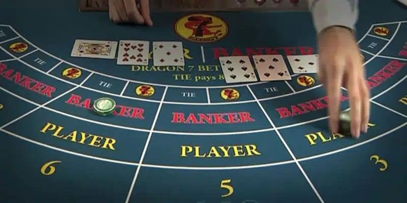 Cách nhận biết nhóm kéo baccarat lừa đảo