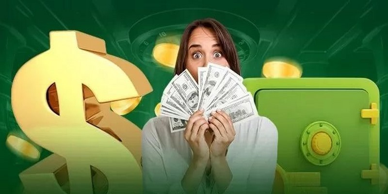 Điều kiện cần có khi rút tiền W188