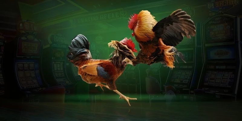 Kinh nghiệm cá cược đá gà