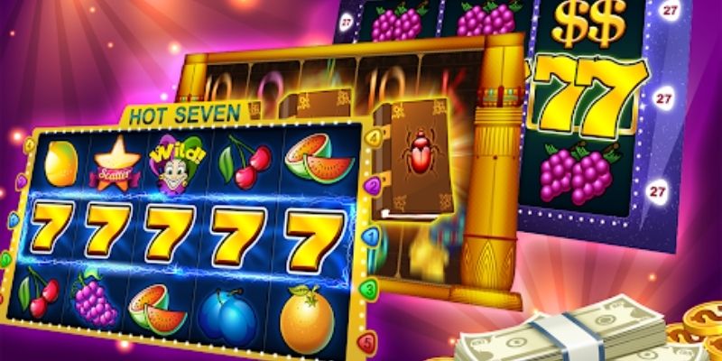 Chiến lược slot 2025 - Hướng đi của thương hiệu