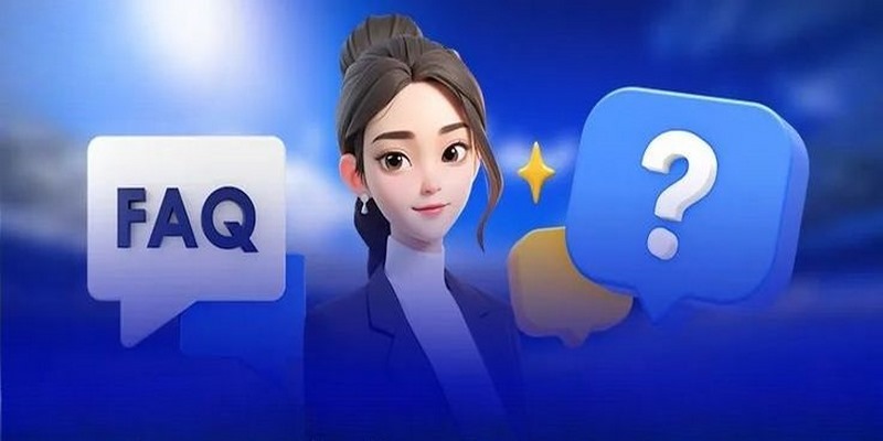 Trả lời băn khoăn từ thành viên nhà cái