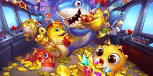 Vua Bắn Cá Online – Vượt Mọi Giới Hạn Thưởng